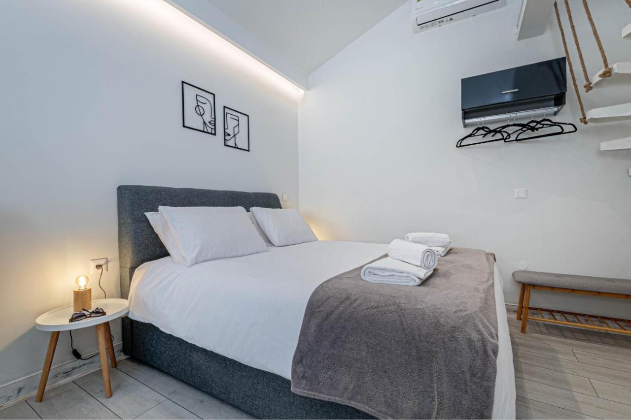 Passaggio Studio Corfu  Exterior photo