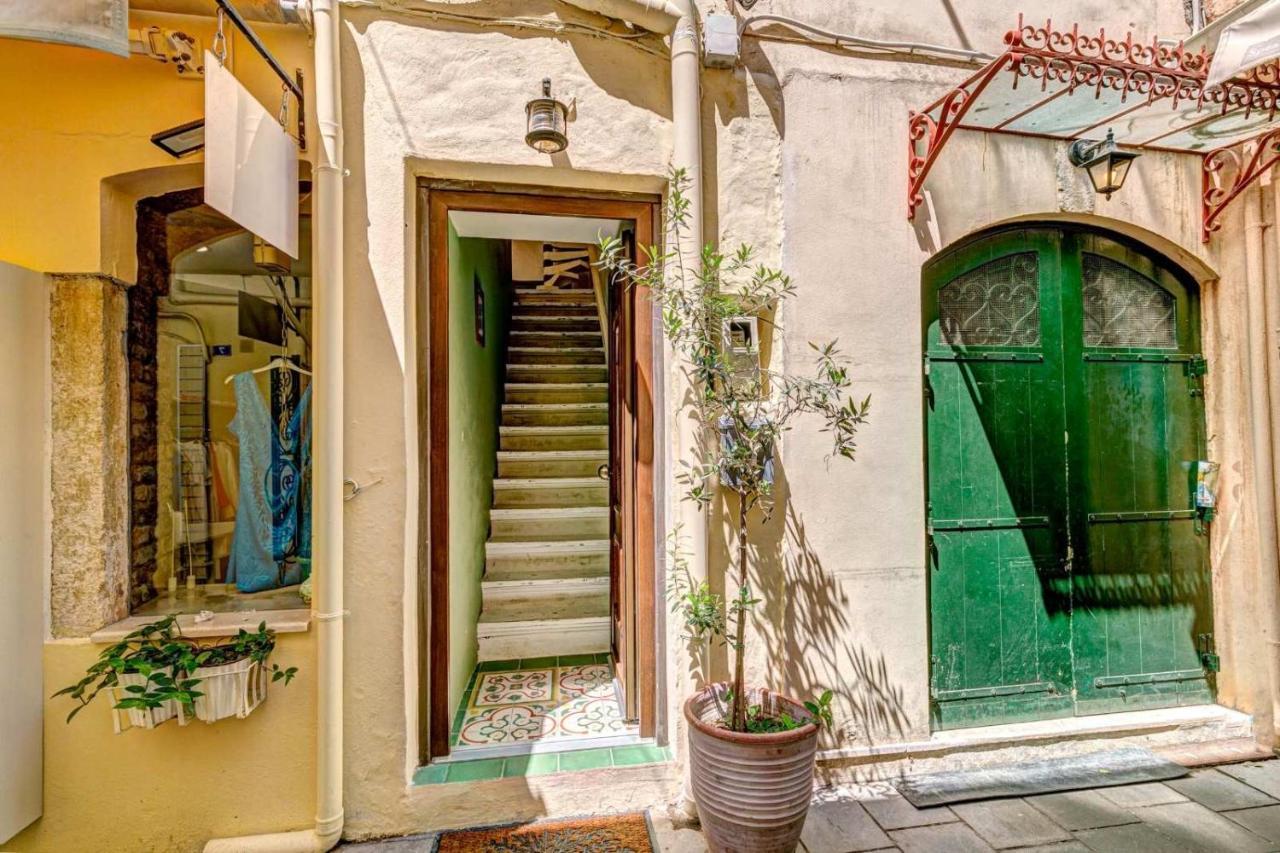 Passaggio Studio Corfu  Exterior photo