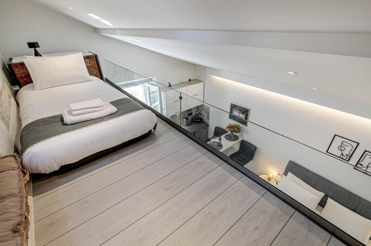 Passaggio Studio Corfu  Exterior photo